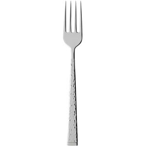 Villeroy & Boch Blacksmith Forchetta da Tavola in Acciaio Inox - 20,5cm Villeroy & Boch Blacksmith Forchetta da Tavola in Acciaio Inox - 20,5cm