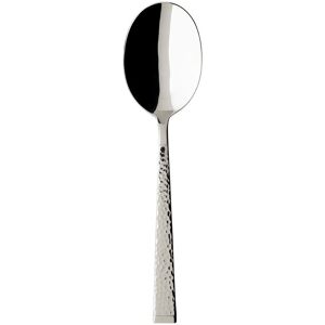 Villeroy & Boch Blacksmith Vegetable Spoon - Stainless Steel Villeroy & Boch Blacksmith Vegetable Spoon - Stainless Steel