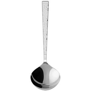 Villeroy & Boch Blacksmith Sauce Spoon - Stainless Steel Villeroy & Boch Blacksmith Sauce Spoon - Stainless Steel