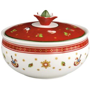 Villeroy & Boch Toy's Delight sugar bowl - Multicolour Porcelain Villeroy & Boch Toy's Delight sugar bowl - Multicolour Porcelain