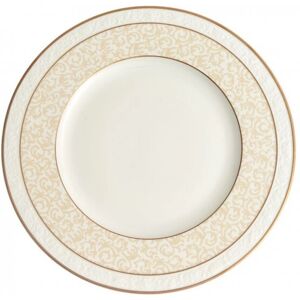 Villeroy & Boch Ivoire Assiette 27cm - Porcelaine Élégante - Publicité Villeroy & Boch Ivoire Assiette 27cm - Porcelaine Élégante - Publicité