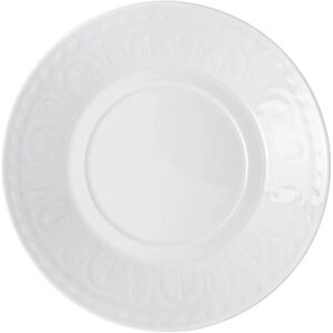 Villeroy & Boch Cellini Dinnerware - 18cm White Premium Porcelain Villeroy & Boch Cellini Dinnerware - 18cm White Premium Porcelain
