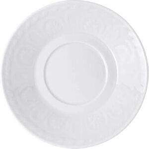 Villeroy & Boch Cellini Underlägg - 12cm - Vit Villeroy & Boch Cellini Underlägg - 12cm - Vit