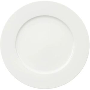 Villeroy & Boch Royal Dinner Plate - 30cm White - Plates and underplates Villeroy & Boch Royal Dinner Plate - 30cm White - Plates and underplates