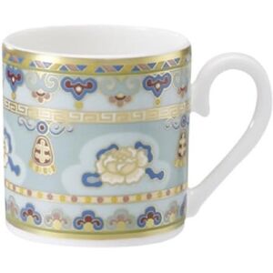 Villeroy & Boch Samarkand Aquamarin Espressotasse - Espressotasse Villeroy & Boch Samarkand Aquamarin Espressotasse - Espressotasse