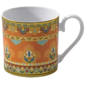 Villeroy & Boch Samarkand Mandarin Espressotasse - 100ml Villeroy & Boch Samarkand Mandarin Espressotasse - 100ml