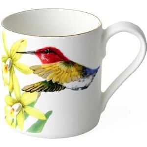 Villeroy & Boch Amazonia Tasse à Espresso - Modern Grace, Forêt Tropicale - Publicité Villeroy & Boch Amazonia Tasse à Espresso - Modern Grace, Forêt Tropicale - Publicité