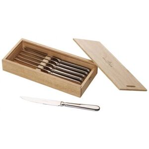 Villeroy & Boch Oscar 6er Messerset - Messer Set Villeroy & Boch Oscar 6er Messerset - Messer Set