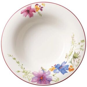 Villeroy & Boch Mariefleur Basic 6er Set 23cm - Geschirr Villeroy & Boch Mariefleur Basic 6er Set 23cm - Geschirr