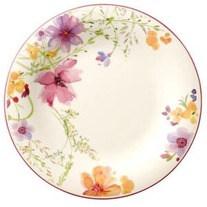 Villeroy & Boch Mariefleur Basic Essteller - Elegantes Blumenmuster Villeroy & Boch Mariefleur Basic Essteller - Elegantes Blumenmuster