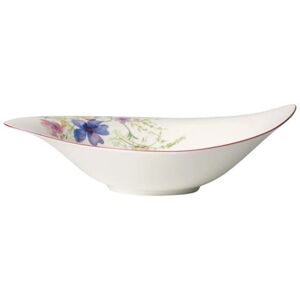 Villeroy & Boch Mariefleur Serve & Salad - Tigela de Salada de Porcelana Villeroy & Boch Mariefleur Serve & Salad - Tigela de Salada de Porcelana