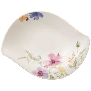 Villeroy & Boch Mariefleur Serve & Salad - Multicolour Porcelain Bowl Villeroy & Boch Mariefleur Serve & Salad - Multicolour Porcelain Bowl