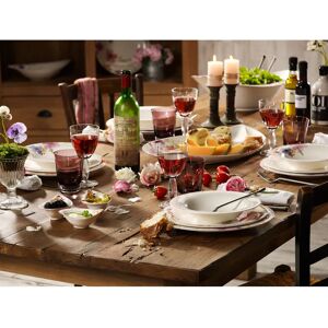 Villeroy & Boch Mariefleur Serve & Salad - Multicolour Porcelain Bowl Villeroy & Boch Mariefleur Serve & Salad - Multicolour Porcelain Bowl