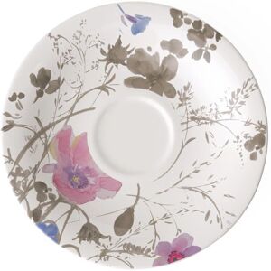 Villeroy & Boch Mariefleur Gris Basic Teller - Teller und Unterteller Villeroy & Boch Mariefleur Gris Basic Teller - Teller und Unterteller
