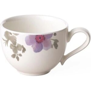 Villeroy & Boch Mariefleur Gris Tasse Espresso - 0,08L - Publicité Villeroy & Boch Mariefleur Gris Tasse Espresso - 0,08L - Publicité