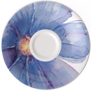 Villeroy & Boch Mariefleurgris Sottopiatto da espresso - Piatti e sottobicchieri Villeroy & Boch Mariefleurgris Sottopiatto da espresso - Piatti e sottobicchieri