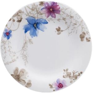 Villeroy & Boch Mariefleur Gris Basic Assiette - Assiette - Publicité Villeroy & Boch Mariefleur Gris Basic Assiette - Assiette - Publicité