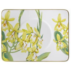 Villeroy & Boch Amazonia Sous-tasse - 17x14 cm - Publicité Villeroy & Boch Amazonia Sous-tasse - 17x14 cm - Publicité