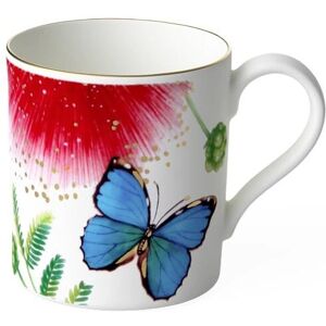 Villeroy & Boch Signature Coffee Cup Amazonia - Coffee, Multicolor, 0.21L Villeroy & Boch Signature Coffee Cup Amazonia - Coffee, Multicolor, 0.21L