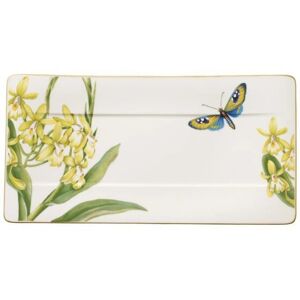 Villeroy & Boch Amazonia Serving Plate - Large 44x23cm Villeroy & Boch Amazonia Serving Plate - Large 44x23cm