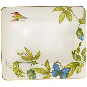 Villeroy & Boch Amazonia Soup Plate - Multicolour - 24cm Villeroy & Boch Amazonia Soup Plate - Multicolour - 24cm