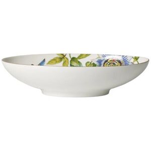 Villeroy & Boch - Amazonia - Ovale Servierschale - Porzellan Villeroy & Boch - Amazonia - Ovale Servierschale - Porzellan