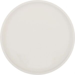 Villeroy & Boch Artisan Pizza Plate - Dining Plate Ceramic White Villeroy & Boch Artisan Pizza Plate - Dining Plate Ceramic White