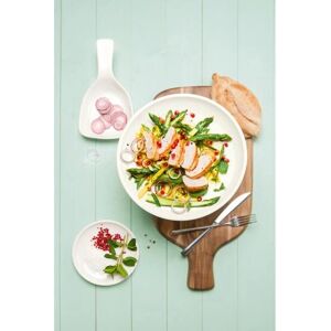 Villeroy & Boch Model 1041308060 Rectangular Wooden Cutting Board - Kitchen Type Villeroy & Boch Model 1041308060 Rectangular Wooden Cutting Board - Kitchen Type