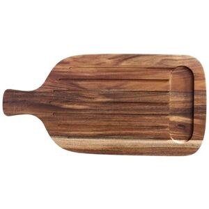 Villeroy & Boch Model 1041308060 Rectangular Wooden Cutting Board - Kitchen Type Villeroy & Boch Model 1041308060 Rectangular Wooden Cutting Board - Kitchen Type