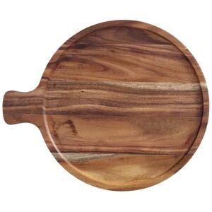 Villeroy & Boch Round Wood Kitchen Cutting Board Villeroy & Boch Round Wood Kitchen Cutting Board