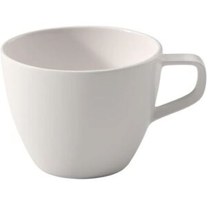 Villeroy & Boch Artesano Original Coffee Cup - White Villeroy & Boch Artesano Original Coffee Cup - White