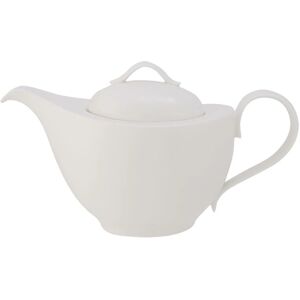 Villeroy & Boch White Cottage Basic 1.2L Teapot - Product Type Villeroy & Boch White Cottage Basic 1.2L Teapot - Product Type