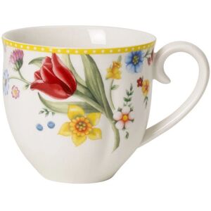 Villeroy & Boch Spring Awakening Mehrfarbige Tasse - Tasse Villeroy & Boch Spring Awakening Mehrfarbige Tasse - Tasse