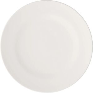 Villeroy & Boch Villeroy und Boch For Me Plate, Premium Porcelain - Plate Villeroy & Boch Villeroy und Boch For Me Plate, Premium Porcelain - Plate