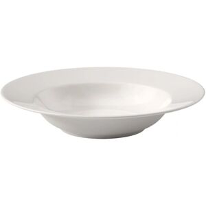 Villeroy & Boch For Me Soup Plate - Premium Porcelain Villeroy & Boch For Me Soup Plate - Premium Porcelain