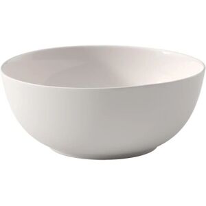 Villeroy & Boch For Me Serving Bowl - 23cm White Premium Porcelain Villeroy & Boch For Me Serving Bowl - 23cm White Premium Porcelain