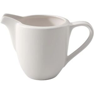 Villeroy & Boch Milchkännchen - 280ml - Weiß - For Me Villeroy & Boch Milchkännchen - 280ml - Weiß - For Me