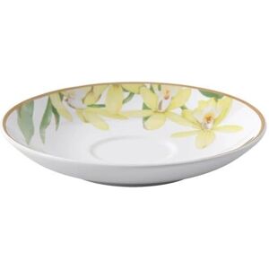 Villeroy & Boch Amazonia Anmut Sous-tasse Espresso - 12cm - Publicité Villeroy & Boch Amazonia Anmut Sous-tasse Espresso - 12cm - Publicité