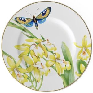 Villeroy & Boch Signature Bunt 16cm Brood- en Boterbord Villeroy & Boch Signature Bunt 16cm Brood- en Boterbord