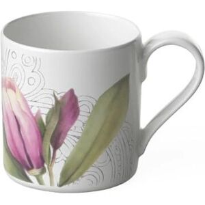 Villeroy & Boch Quinsai Garden Tasse Espresso - 80ml - Publicité Villeroy & Boch Quinsai Garden Tasse Espresso - 80ml - Publicité