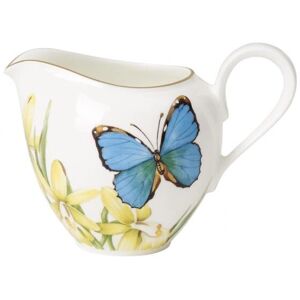 Villeroy & Boch Model 10-4381-0780 Milk Jug - Amazonia Anmut - 200ml Porcelain Villeroy & Boch Model 10-4381-0780 Milk Jug - Amazonia Anmut - 200ml Porcelain