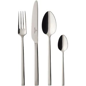 Villeroy & Boch La Classica 18/10 Cutlery Set for 6 Villeroy & Boch La Classica 18/10 Cutlery Set for 6