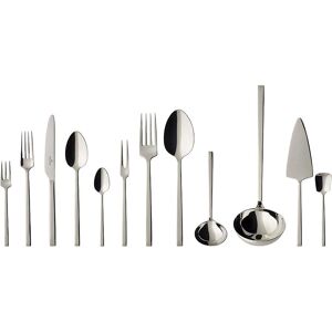 Villeroy & Boch La Classica Zestaw Sztućców 70-częściowy - Elegancka Kolacja Villeroy & Boch La Classica Zestaw Sztućców 70-częściowy - Elegancka Kolacja