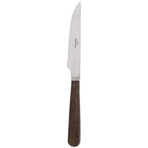 Villeroy & Boch Texas Steak & Pizza Knife - Stainless Steel Villeroy & Boch Texas Steak & Pizza Knife - Stainless Steel