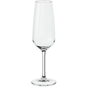 Villeroy & Boch Voice Basic Champagneglazen - 4 Stuks Villeroy & Boch Voice Basic Champagneglazen - 4 Stuks