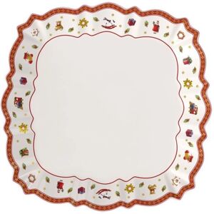 Villeroy & Boch 1485852580 Multicolour Dinner Plate - Plates and underplates Villeroy & Boch 1485852580 Multicolour Dinner Plate - Plates and underplates