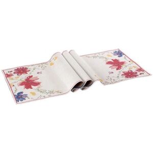 Villeroy & Boch Mariefleur Gobelin table runner - Table decoration Villeroy & Boch Mariefleur Gobelin table runner - Table decoration
