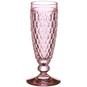 Villeroy & Boch Boston Rosa Champagneglas 145ml Villeroy & Boch Boston Rosa Champagneglas 145ml