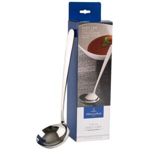 Villeroy & Boch Daily Line Mestolo per Zuppa - Utensile da Cucina Villeroy & Boch Daily Line Mestolo per Zuppa - Utensile da Cucina