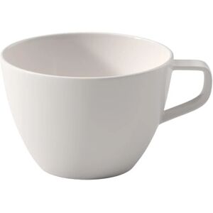 Villeroy & Boch Artesano Original White Coffee Cup - Coffee Type Villeroy & Boch Artesano Original White Coffee Cup - Coffee Type